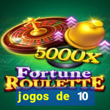 jogos de 10 centavos estrela bet